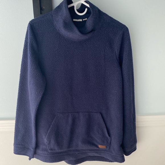 LL Bean womans pullover - Picture 2 of 4